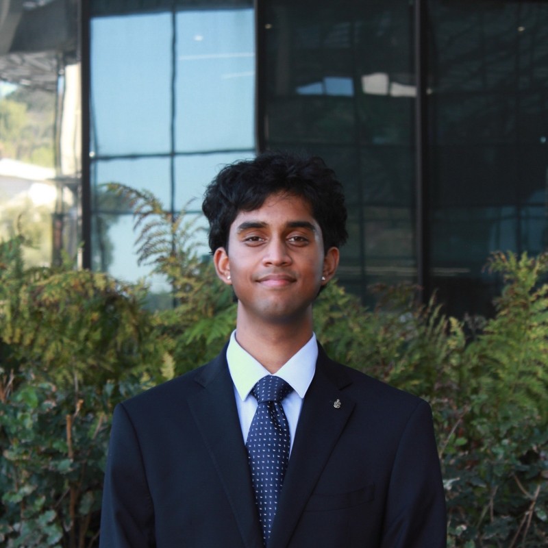 Abhishek Sarepaka
